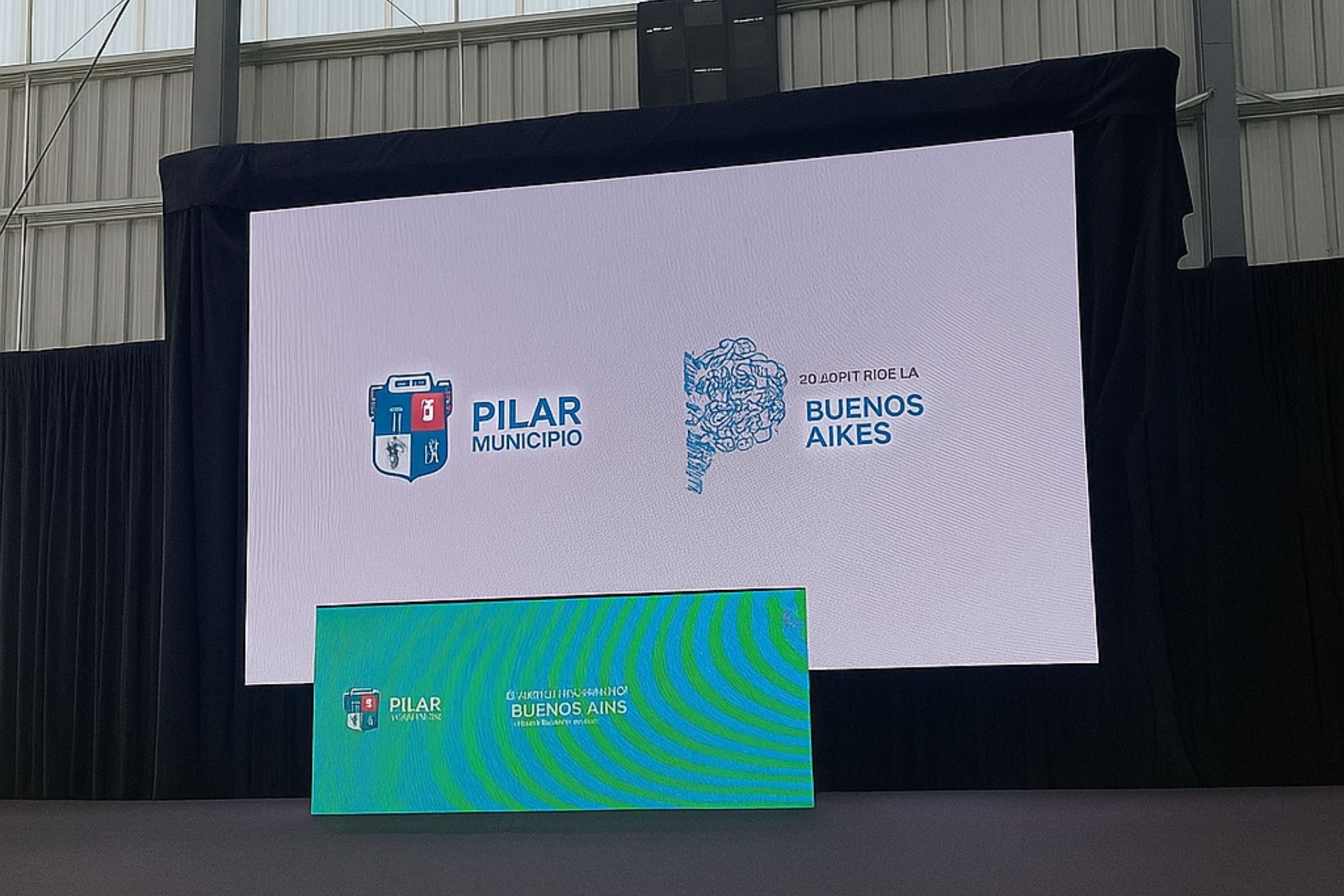 MUNICIPALIDAD DE PILAR